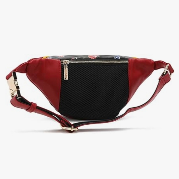 Nicole Lee Studded Fanny Pack (BETTY) - Picture 3 of 8